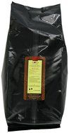 The Bean Coffee Company, Le Bean (Dark French Roast) Ground Coffee, Decaffeinated, 5-Pound Bags N2