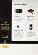 Barista Prima Coffeehouse Italian Roast K-Cups 96ct N6