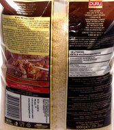 Duru Fine Bulgur, 1000g N2