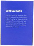 Caza Trail Coffee, Decaf Breakfast Blend, 24 Single Serve Cups N53