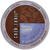 Caza Trail Coffee, Decaf Breakfast Blend, 24 Single Serve Cups N67