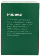 Caza Trail Coffee, Decaf Breakfast Blend, 24 Single Serve Cups N99