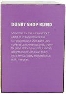 Caza Trail Coffee, Decaf Breakfast Blend, 24 Single Serve Cups N107