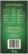 Twinings English Breakfast Tea, Tea Bags, 50 Count Boxes (Pack of 6) N3