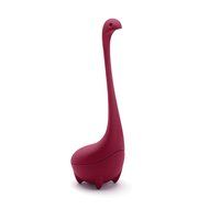 Baby Nessie Tea Infuser (Purple) N3