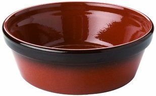 Matfer Bourgeat Earthenware Cassoulet Dish 059925