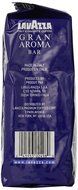 Lavazza Gran Aroma Bar Coffee Beans, 2.2-Pound N3