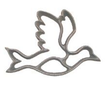 Kitchen Supply 7114 Dove Rosette