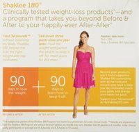 Shaklee&reg; 180&reg; Energizing Tea (Green Matcha - 28 Sticks) N2