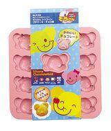 Chocolate Mold Cross Hearts Elephants Silicone Petit Cake Chocolate Mold N2