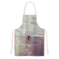 KESS InHouse Libertad Leal "You are a Star" Artistic Apron, 31 by 35.75", Multicolor