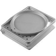 Wilton 4-Piece Toaster Oven Bakeware Set