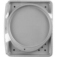 Wilton 4-Piece Toaster Oven Bakeware Set N2