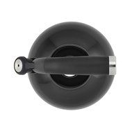 Circulon 2-Quart Morning Bird Teakettle, Mandarin Orange N11