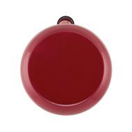 Circulon 2-Quart Morning Bird Teakettle, Mandarin Orange N17