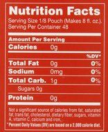 Luzianne Pour-n-Stir Sweet Tea, 6 Count (Pack of 6) N3