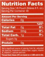 Luzianne Pour-n-Stir Sweet Tea, 6 Count (Pack of 6) N9