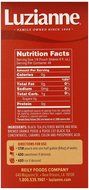 Luzianne Pour-n-Stir Sweet Tea, 6 Count (Pack of 6) N14