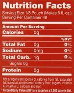 Luzianne Pour-n-Stir Sweet Tea, 6 Count (Pack of 6) N16
