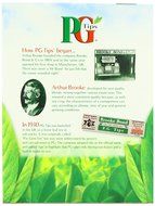 PG Tips Black Tea, Pyramid Tea Bags, 240-Count Box (Pack of 2) N3