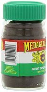 Medaglia D'Oro Instant Espresso Coffee, 2 Ounce (Pack of 12) N3