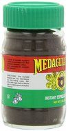 Medaglia D'Oro Instant Espresso Coffee, 2 Ounce (Pack of 12) N6