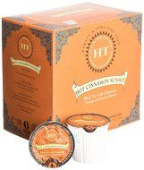 Harney &amp; Sons Hot Cinnamon Sunset Tea (16 capsules) N2