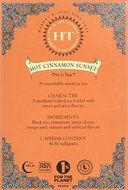 Harney &amp; Sons Hot Cinnamon Sunset Tea (16 capsules) N6