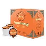 Harney &amp; Sons Hot Cinnamon Sunset Tea (16 capsules) N8