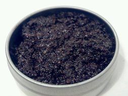 Cowboy Coffee Chew Quit Chewing Tin Can Non Tobacco Nicotine Free Smokeless Alternative to Dip Snuff Snus Leaf...