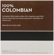 Eight O'Clock Colombian K-Cups for Keurig K-Cup Brewers, 72 Count N5