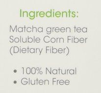 Matcha to Go - Authentic Ceremonial Matcha - 10 packets in a box (2 Pack) N4