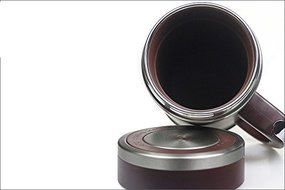 VEITRON High-temperature Glass Teapot Kettle Stainless Steel Filter With Handle Color Clear 300ml N4