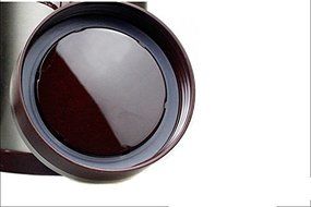 VEITRON High-temperature Glass Teapot Kettle Stainless Steel Filter With Handle Color Clear 300ml N7