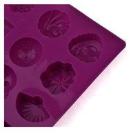Microwave Baking Cake Mold Silicone Chocolate Mold, Angel Shape N2