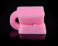 HSE Clover Flower Fondant Molded Silicone Mold Cake Decorating Sugar Art Tools DIY Tools N2