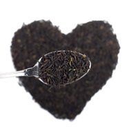 Premium Darjeeling Organic Black Tea - Best Loose Leaf Second Flush Tea Includes Powerful Antioxidants and Minerals... N2