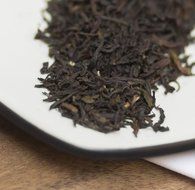 Premium Darjeeling Organic Black Tea - Best Loose Leaf Second Flush Tea Includes Powerful Antioxidants and Minerals... N3