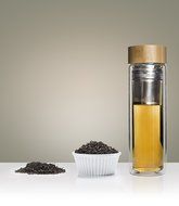 Premium Darjeeling Organic Black Tea - Best Loose Leaf Second Flush Tea Includes Powerful Antioxidants and Minerals... N5