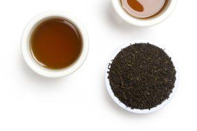 Premium Darjeeling Organic Black Tea - Best Loose Leaf Second Flush Tea Includes Powerful Antioxidants and Minerals... N6