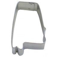 State of Alabama Tin Cookie Cutter 2.25"