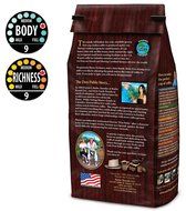 2LB Pablo's Pride Gourmet Coffee - Guatemala - Medium-dark Roast Coffee - Whole Bean Coffee - 2 Pound ( 2 lb )... N2