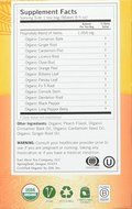 Yogi Organic Peach Detox Tea, 16 ct N5