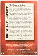 Barnie's CoffeeKitchen Santa's White Christmas Single-Cup Coffee, 24 Count N25
