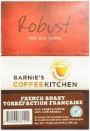 Barnie's CoffeeKitchen Santa's White Christmas Single-Cup Coffee, 24 Count N27