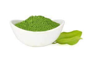CCnature Organic Matcha Green Tea Powder 8oz (new) N3