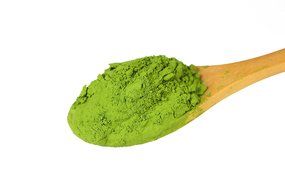 CCnature Organic Matcha Green Tea Powder 8oz (new) N4