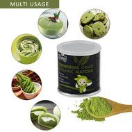 CCnature Organic Matcha Green Tea Powder 8oz (new) N8