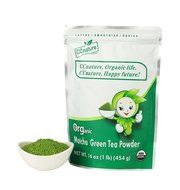 CCnature Organic Matcha Green Tea Powder 8oz (new) N12