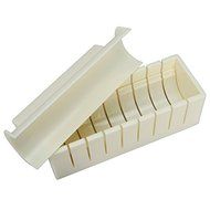 Great Value Sushi Maker Kit Rice Mold Making Set N2